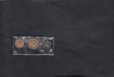 Beschrijving: 16 Cent ORIGIN.SET(3)
